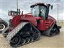 2019 Case IH Steiger 620 Quadtrac