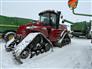 2019 Case IH Steiger 620 Quadtrac