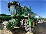2019 John Deere S780