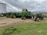 John Deere 2017 1870 Air Seeders / Air Carts