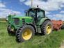 2011 John Deere 7330