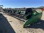 John Deere 2020 740FD Headers - Other