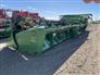 John Deere 2020 740FD Headers - Other