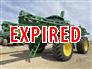 2023 John Deere 616R