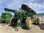 John Deere 2014 4830 Sprayers - Self Propelled