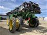 John Deere 2014 4830 Sprayers - Self Propelled