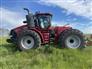 2023 Case IH Steiger 580 AFS