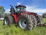 2023 Case IH Steiger 580 AFS