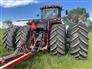 2023 Case IH Steiger 580 AFS