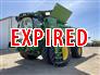 2024 John Deere S780