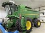 2024 John Deere S780