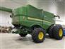 2024 John Deere S780