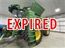2024 John Deere S780