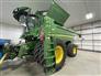 2024 John Deere S780