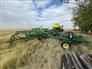 John Deere 2008 1895 Air Seeders / Air Carts