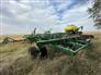 John Deere 2008 1895 Air Seeders / Air Carts