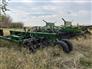 John Deere 2008 1895 Air Seeders / Air Carts