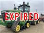 2022 John Deere 9RX 640