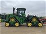 2022 John Deere 9RX 640