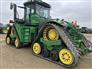 2022 John Deere 9RX 640