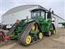 2022 John Deere 9RX 640