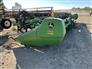 John Deere 2009 635D Headers - Other