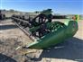 John Deere 2009 635D Headers - Other