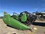 John Deere 2009 635D Headers - Other