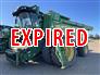 2023 John Deere X9 1000