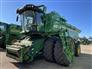 2023 John Deere X9 1000