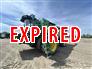 John Deere 2023 X9 1000 Combines