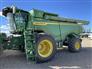 2023 John Deere X9 1000