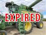 John Deere 2023 X9 1000 Combines