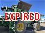 2023 John Deere X9 1000