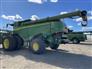 2023 John Deere X9 1000