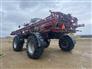 2021 Case IH Patriot 4440