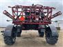 2021 Case IH Patriot 4440