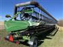 John Deere 2023 HD50F Headers - Other