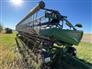 John Deere 2023 HD50F Headers - Other