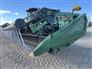 John Deere 2023 HD50F Headers - Other