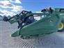 John Deere 2023 HD50F Headers - Other