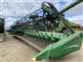 John Deere 2023 HD50F Headers - Other