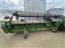 John Deere 2023 HD50F Headers - Other