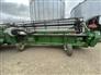 John Deere 2023 HD50F Headers - Other