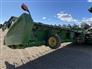 John Deere 2023 HD50F Headers - Other