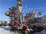 2016 Bourgault 3320-86