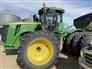 John Deere 2012 9460R 4WD