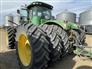 John Deere 2012 9460R 4WD