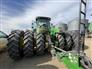 John Deere 2012 9460R 4WD