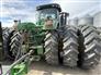 John Deere 2012 9460R 4WD